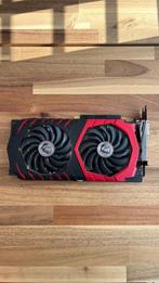 MSI GTX 1060 6 GB, Computers en Software, Ophalen, PCI-Express 3, Nvidia, GDDR5