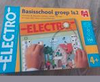 Electrobord spel, Ophalen of Verzenden, Zo goed als nieuw
