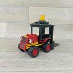 duplo Bob de Bouwer - heftruck, Aastvej 1 – 7190 Billund  - Denemarken, Product.compliance@LEGO.com, Ophalen of Verzenden, Zo goed als nieuw