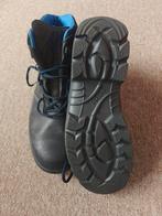 werkschoenen veiligheidsschoenen Atlas s2 maat 44, Doe-het-zelf en Verbouw, Veiligheidskleding, Ophalen of Verzenden, Zo goed als nieuw