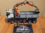 LEGO Mercedes-Benz Arocs 3245 (42043), Ophalen of Verzenden, Gebruikt, Complete set, Lego