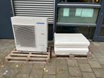 Samsung Airco Systeem AC100 RXADNG, Witgoed en Apparatuur, Airco's, Gebruikt, 3 snelheden of meer, Ophalen of Verzenden, Koelen en Ontvochtigen
