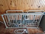 Hoog laag bed, Diversen, Ophalen, Gebruikt