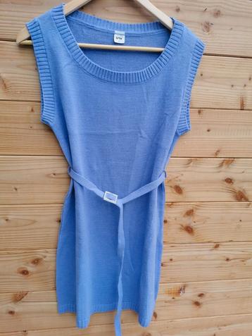 Spin tricot jurkje mt. M beschikbaar voor biedingen