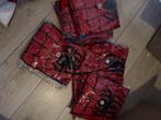 Spider-Man Morphsuit - Superhelden Pak!, Ophalen of Verzenden, Nieuw, Carnaval, Kleding