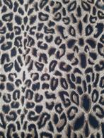 Panter stof, Ophalen, Overige materialen, Overige kleuren, 120 cm of meer