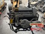 Motor van een Opel Corsa, Auto-onderdelen, Motor en Toebehoren, Ophalen, 3 maanden garantie, Gebruikt, Opel
