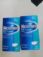 Nicotinell

Nicotinell Zuigtablet Mint 1 mg Stoppen met Roke, Ophalen of Verzenden, Nieuw