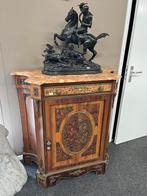 Boulle kastje, Antiek en Kunst, Ophalen