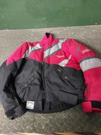 Nieuwe Richa motorjas XS met bescherming €10,-, Ophalen, Nieuw met kaartje, Jas | textiel