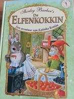 S. Barber - De elfenkokkin, Ophalen of Verzenden, Zo goed als nieuw, S. Barber