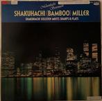 Shakuhachi (Bamboo) Miller - LP, Ophalen of Verzenden, Gebruikt, 12 inch, Aziatisch