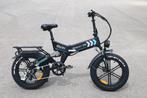 Ouxi X8 robust electrische vouwfiets 20 inch nieuw, Overige merken, Nieuw, Ophalen of Verzenden, 59 cm of meer