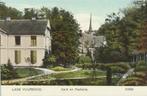 Lage Vuursche - Kerk en Pastorie [KRST005-7290, Verzenden, 1920 tot 1940, Ongelopen, Utrecht