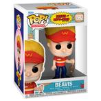 Funko POP Beavis and Butt-Head - Beavis (1592), Ophalen of Verzenden, Nieuw
