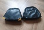 Hoofdkussens Leer Volvo 240, Ophalen of Verzenden