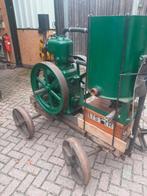 Stationaire Lister L Motor - Goed Lopend!, Hobby en Vrije tijd, Overige Hobby en Vrije tijd, Ophalen, Gebruikt