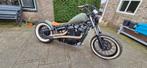 Leuke honda shadow vt600 bobber, Motoren, 2 cilinders, Chopper, Particulier, Minimaal motorrijbewijs A2