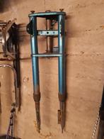 Puch Maxi voorvork, Fietsen en Brommers, Ophalen, Gebruikt, Frame, Piaggio