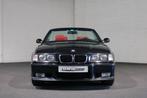 BMW 3 Serie Cabrio E36 M3 Handbak (bj 1996), Auto's, Oldtimers, Achterwielaandrijving, 3201 cc, Cabriolet, 4 stoelen