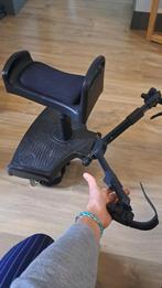 Universeel rijplankje kinderwagen met uitneembaar stoeltje, Kinderen en Baby's, Kinderwagens en Combinaties, Ophalen, Gebruikt