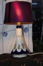 Tafel lamp, Verzenden, Zo goed als nieuw, Minder dan 50 cm