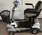 Quingo Flyte scootmobiel 41 uur gelopen. Rijd perfect, Diversen, Brommobielen en Scootmobielen, Ophalen, 10 km/u of minder, Gebruikt