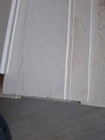 Dakbeschot planken, Doe-het-zelf en Verbouw, Platen en Panelen, Ophalen of Verzenden, Zo goed als nieuw