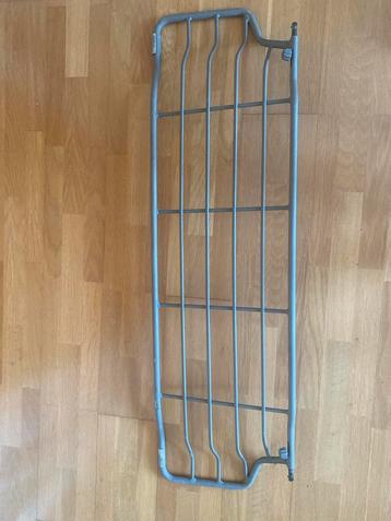 Hondenrek bagagerek Volvo V70 classic (96-99) beschikbaar voor biedingen