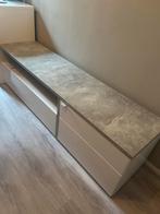 Tv meubel, Ophalen, Gebruikt, 150 tot 200 cm, Minder dan 100 cm