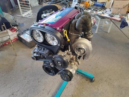 Z16LER Corsa OPC forged onderblok ZGAN!!!, Auto-onderdelen, Motor en Toebehoren, Opel, Nieuw, Ophalen
