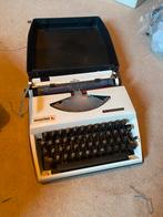 Adler tippa typemachine, Diversen, Typemachines, Ophalen of Verzenden, Zo goed als nieuw