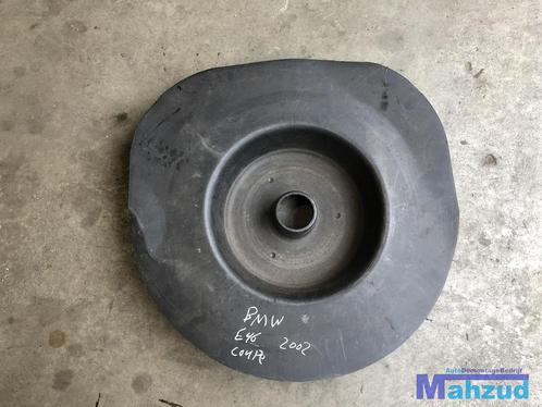 BMW 3 SERIE E46 Reservewiel cover 71111094912, Auto-onderdelen, Carrosserie en Plaatwerk, BMW, Gebruikt, Ophalen of Verzenden