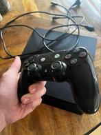 playstation 4, Spelcomputers en Games, Spelcomputers | Sony PlayStation 4, Verzenden, Met 1 controller, Original, 500 GB