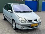 Renault Scénic 2.0 16V Dyna AUT Grijs NIEUW APK 06-2026, Auto's, Renault, Stof, 1295 kg, 4 cilinders, 138 pk