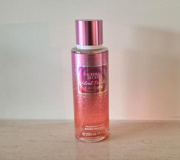 Victoria's Secret | Velvet Petals Candied | Fragrance mist  beschikbaar voor biedingen