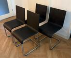 Vitra Stoel in Goede Staat, Huis en Inrichting, Stoelen, Ophalen, Kunststof, Gebruikt, Zwart