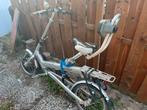 Giant, Fietsen en Brommers, Fietsen | Tandems, Ophalen of Verzenden, Gebruikt