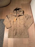 Nieuw Fjallraven smock no.1 maat L groen/beige g1000, Ophalen of Verzenden, Zo goed als nieuw, Groen