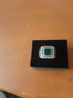 Zilver 925 heren, Sieraden, Tassen en Uiterlijk, Ophalen, Gebruikt, 20 of groter, Heer