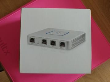 Ubiquiti USG 3 Security Gateway beschikbaar voor biedingen
