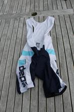 korte wielrenbroek met bretels maat S merk Geest, Fietsen en Brommers, S, Zo goed als nieuw, Bovenkleding, Heren