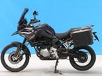 BMW F850GS VERLAAGD 35KW (bj 2020), Bedrijf, Cruise Control, Toermotor