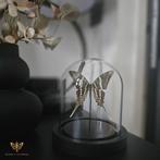 Vlinderstolp, Huis en Inrichting, Wings & Flowers, Nieuw, Ophalen of Verzenden, Wingsandflowers@outlook.com