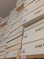 PARTIJ | JOSHV - 50 paar laarzen - Nieuw - JOSH V, Kleding | Dames, Ophalen, Hoge laarzen, Zwart, Nieuw