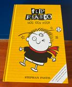 Stephan Pastis - Flip Fiasco 3 Nóg een keer, Ophalen of Verzenden, Zo goed als nieuw
