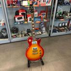 Doodad  St. Peter Cherry Burst Elektrische gitaar | Incl Cas, Muziek en Instrumenten, Fender, Zo goed als nieuw, Support@fender.com