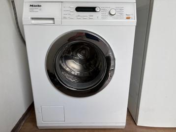 In nette staat Miele SofCare System 7Kg 1400 T A+++ beschikbaar voor biedingen