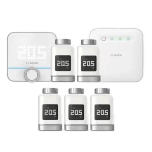 Bosch Smart Home producten, Doe-het-zelf en Verbouw, Thermostaten, Nieuw, Verzenden