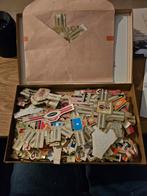 Grote verzameling sigarenbandjes, Ophalen of Verzenden, Gebruikt